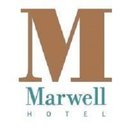Marwell Hotel company logo
