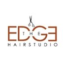 The Edge Hair Studio company logo