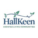HallKeen Assisted Living Communities company logo