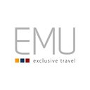 EMU exclusive travel gmbh company logo