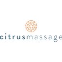 Citrus Massage company logo
