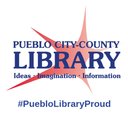 Pueblo City-County Library District company logo