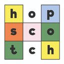 Hopscotch Nurseries company logo