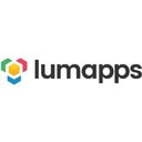 LumApps company logo