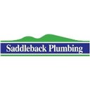 Saddleback Plumbing, Heating & Air company logo
