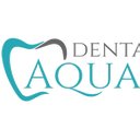 Aqua Blue Dental company logo
