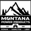 Montana Power Products company logo