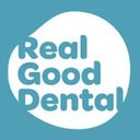 Real Good Dental company logo