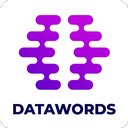 Datawords company logo
