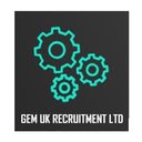 GEM UK LTD company logo