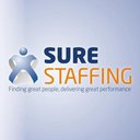 SureStaffing Uk Ltd company logo