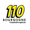 110 Bourgogne company logo