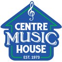 Centre Music House company logo