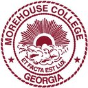 Morehouse College company logo