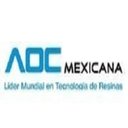 AOC MEXICANA DE RESINAS SA DE CV company logo