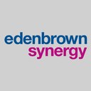 Eden Brown Synergy company logo