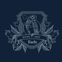 Earls Penticton company logo