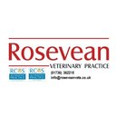 Rosevean Veterinary Practice Ltd company logo