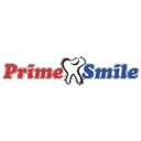 Prime Smile West company logo