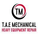 T.A.E Mechanical Heavy Equipment Repair company logo