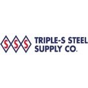 Triple-S Steel company logo