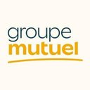 Groupe Mutuel company logo
