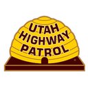Utah Highway Patrol company logo