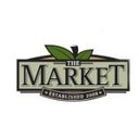 The Market company logo