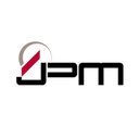 JPM company logo