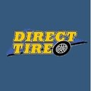 DIRECT company logo