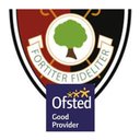 Oxted School company logo