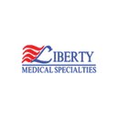 Liberty Medical Specialties company logo