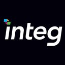 Integ company logo
