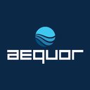 Aequor Healthcare company logo