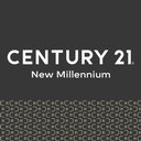 CENTURY 21 New Millennium company logo