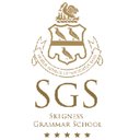 Skegness Grammar School company logo