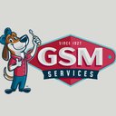 GSM Services company logo