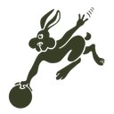 Knijn Bowling company logo