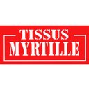 Tissus Myrtille company logo