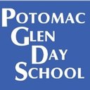 Potomac Glen Day School company logo