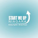 Start Me Up Niagara company logo