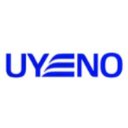 上野輸送　株式会社　西日本支店 company logo
