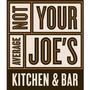 Not Your Average Joe's company logo