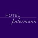 Hotel Jedermann company logo
