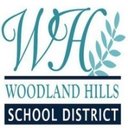 Woodland Hills School District company logo