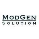 ModGen Solutions company logo