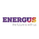 Energus company logo