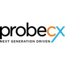 Probe CX company logo