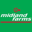 Midland Farms company logo