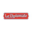 Le Diplomate company logo